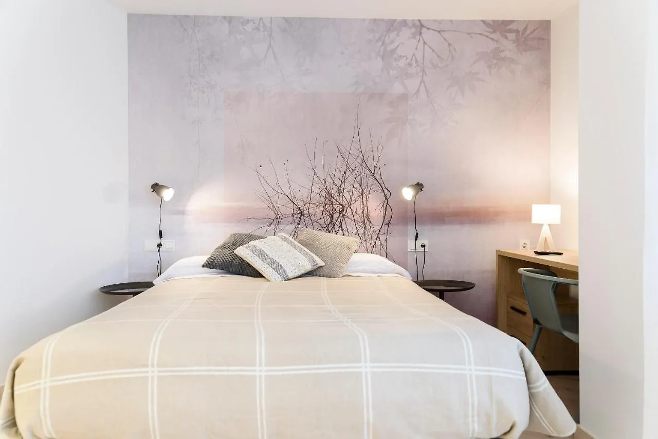 Aparthotel Salburua Vitoria-Gasteiz