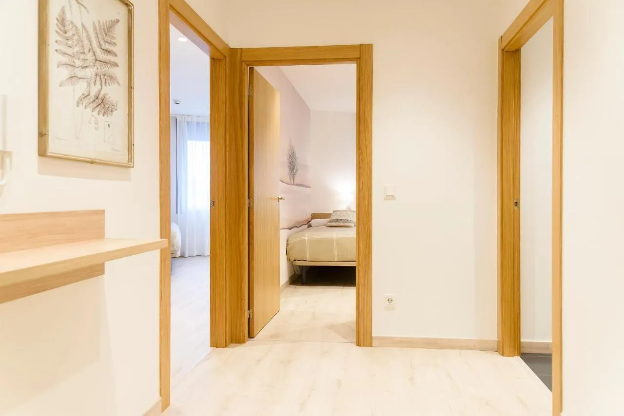 Aparthotel Salburua Vitoria-Gasteiz
